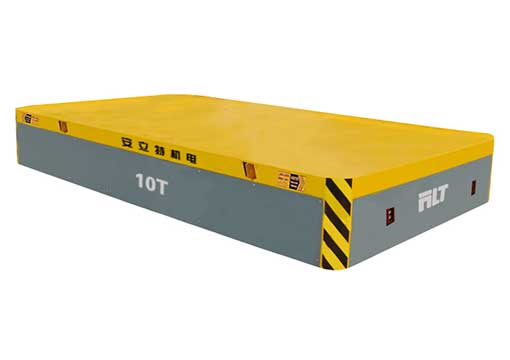 AWP無(wú)軌電動(dòng)平車(chē)