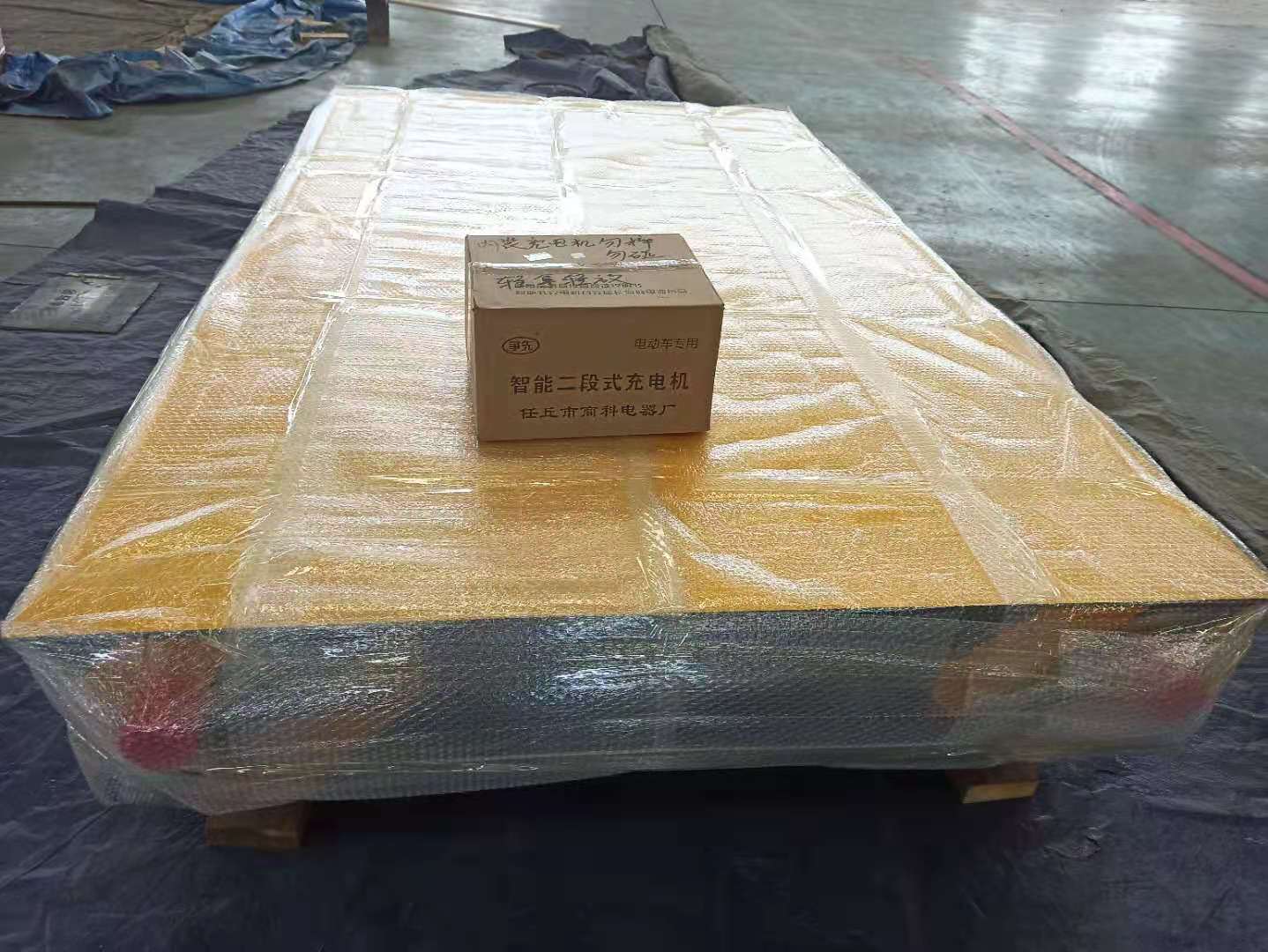 軌道電動(dòng)平車(chē)保養技巧