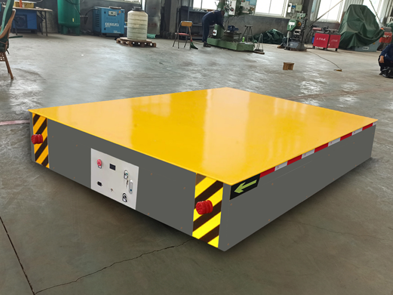 AWP無(wú)軌電動(dòng)平車(chē)