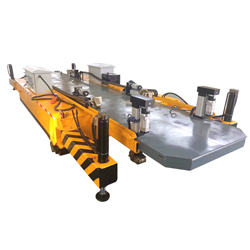 無(wú)軌電動(dòng)搬運車(chē)都具體哪些性能呢？