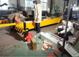 無(wú)軌電動(dòng)平車(chē)經(jīng)常性故障有哪些？