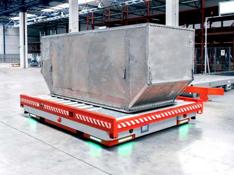 重型AGV搬運車(chē)