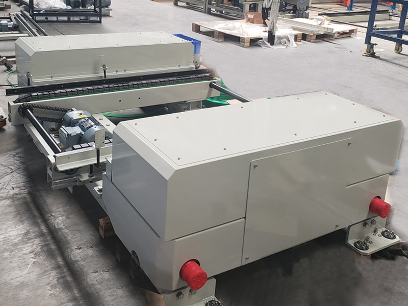 RGV軌道穿梭車(chē)