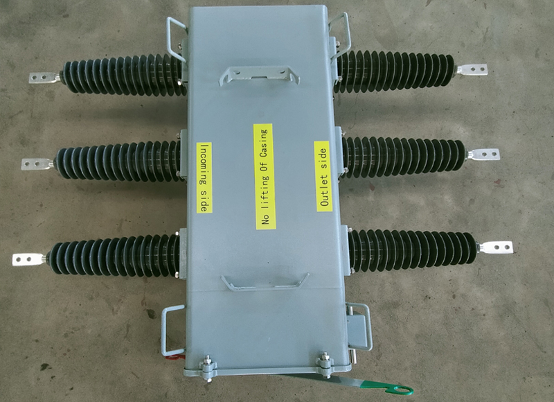 24KV負荷開(kāi)關(guān)