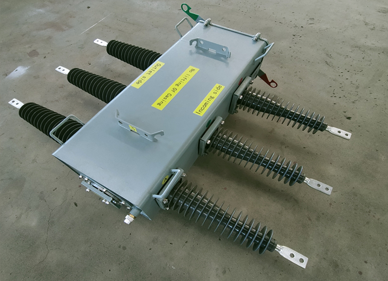 24KV負荷開(kāi)關(guān)