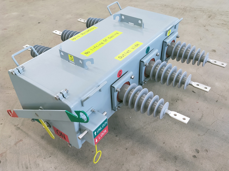 10KV負荷開(kāi)關(guān)