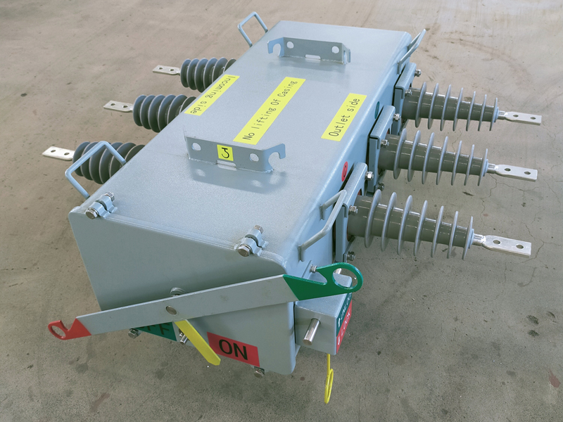 10KV負荷開(kāi)關(guān)